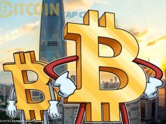 Top news - Bitcoin 4