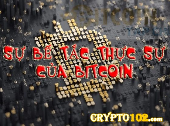 Top news - Bitcoin price 4