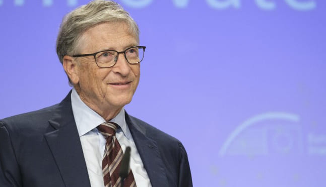 Danh mục đầu tư của Bill Gates: 7 cổ phiếu tốt nhất để mua ngay